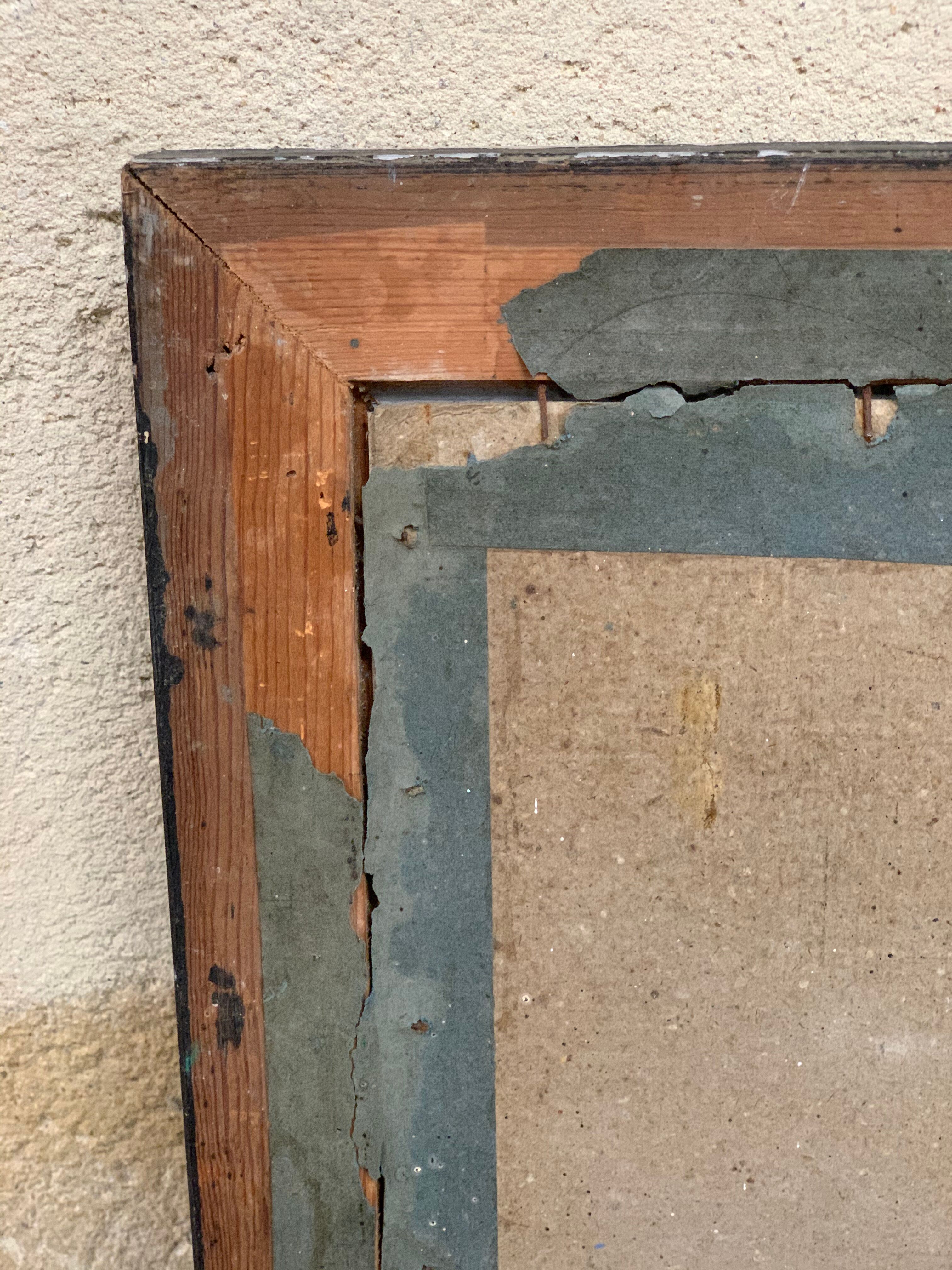 Still life at the end of the 19th century