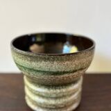 Vintage Dutch ceramic planter