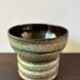 Vintage Dutch ceramic planter