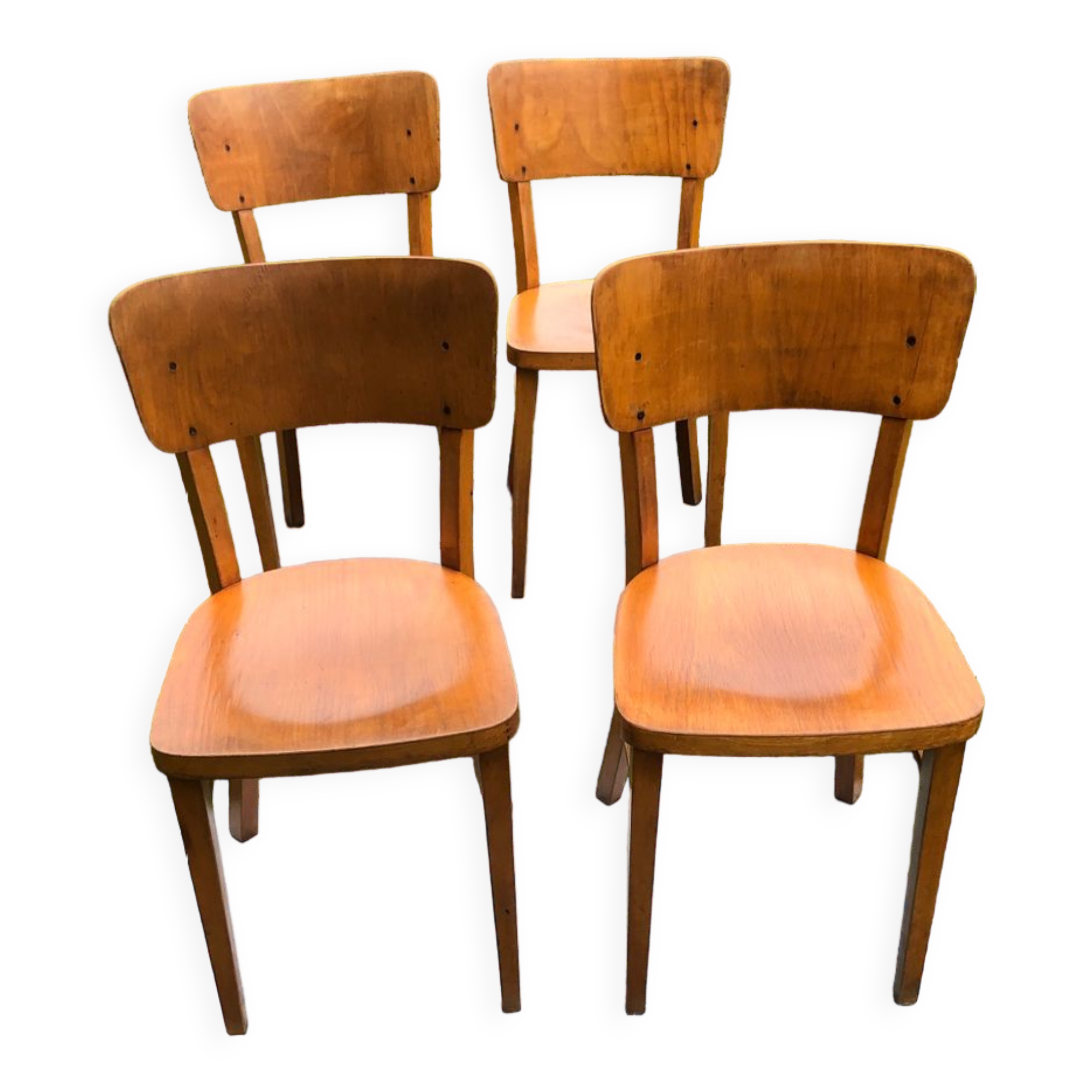Vintage chairs