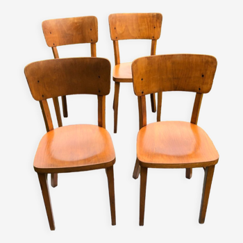 Chaises vintage