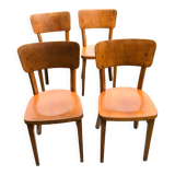 Vintage chairs