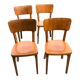 Vintage chairs
