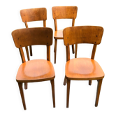 Vintage chairs