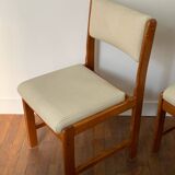 Scandinavian chairs
