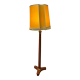 Lamp with Empire style lampshade