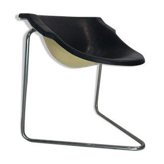 Chair pussycat Kwok Hoi Chan edition Steiner 1960