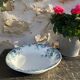 Round dish st Amand and Hamage "Marie-Louise"