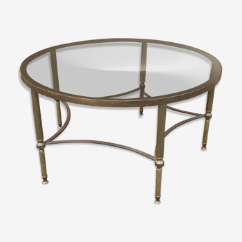 French coffee table 1960