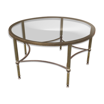 French coffee table 1960