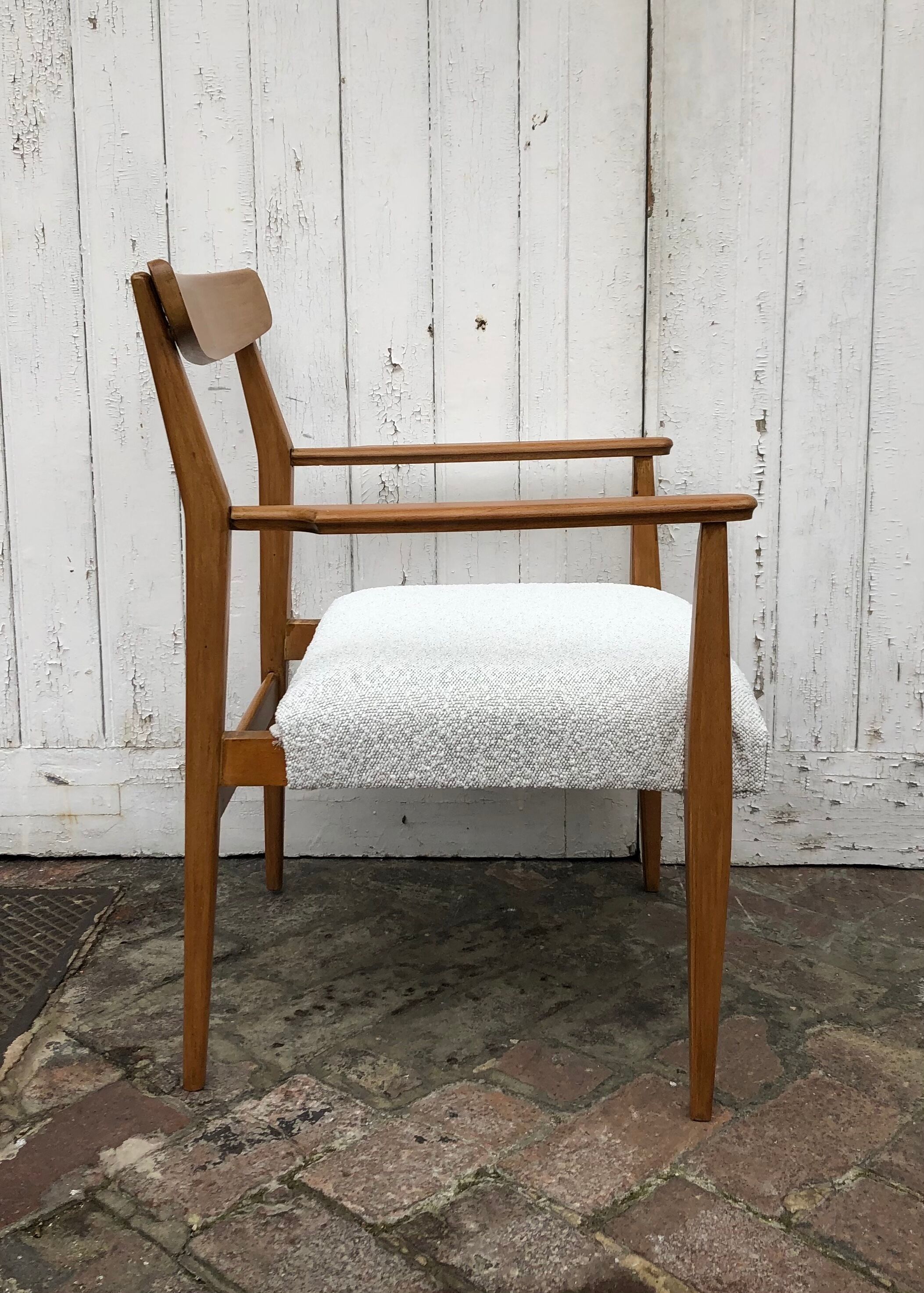 Vintage office chair