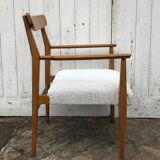 Vintage office chair