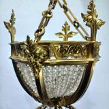 Renaissance chandelier