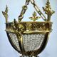 Renaissance chandelier