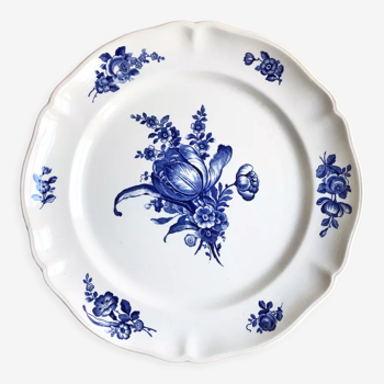 Old Villeroy & Boch dish - Strasbourg