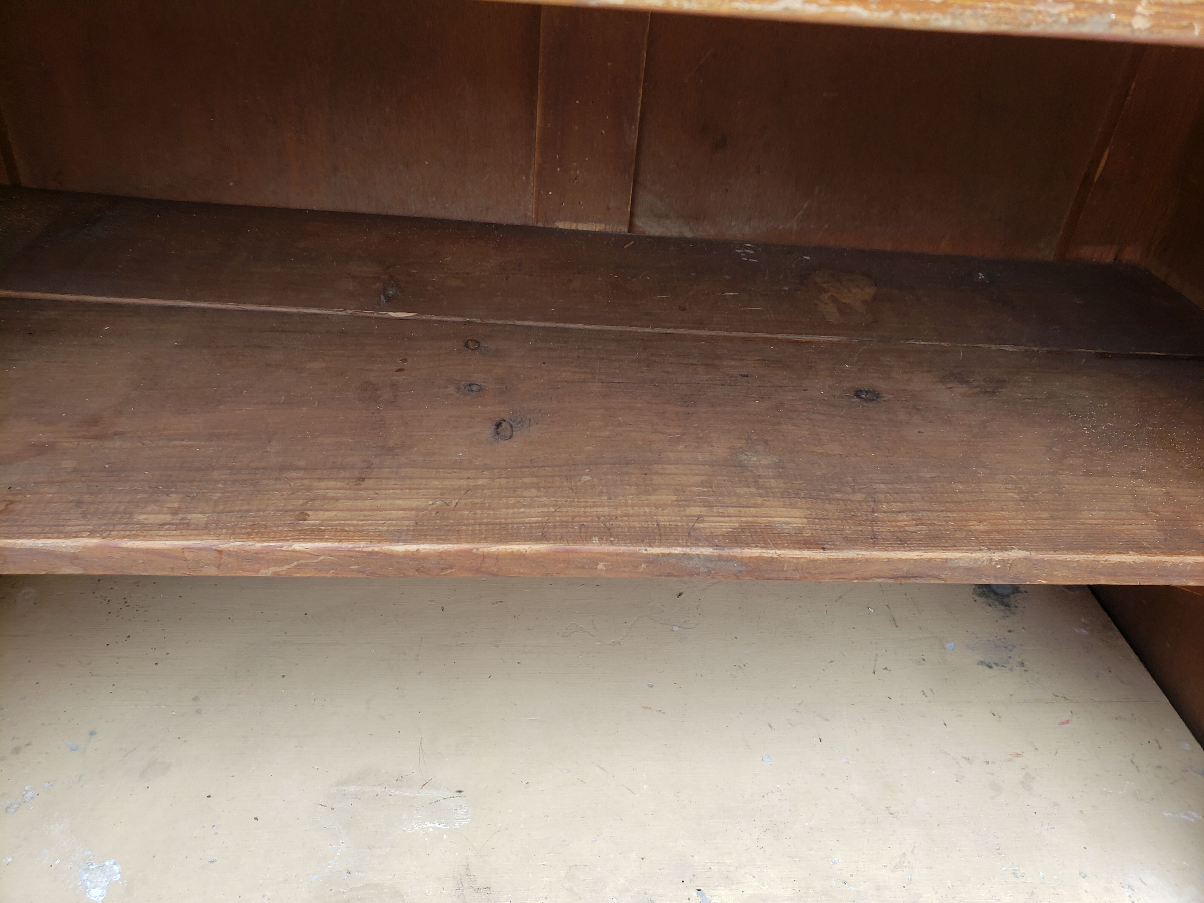 Counter box store furniture store 1900