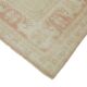 Turkish Vintage Anatolian Rug 160 cm x 230 cm
