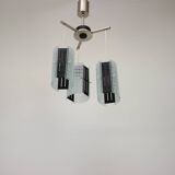 Unique Midcentury Chandelier 1970's, Germany