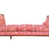 Méridienne Art Déco, 1925