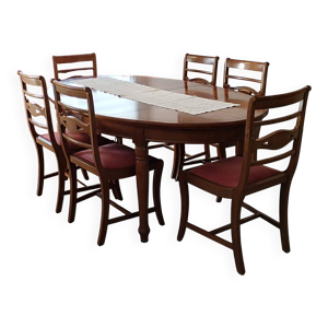 Table salle manger