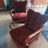 Ensemble de fauteuils