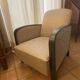 Fauteuil Art Deco