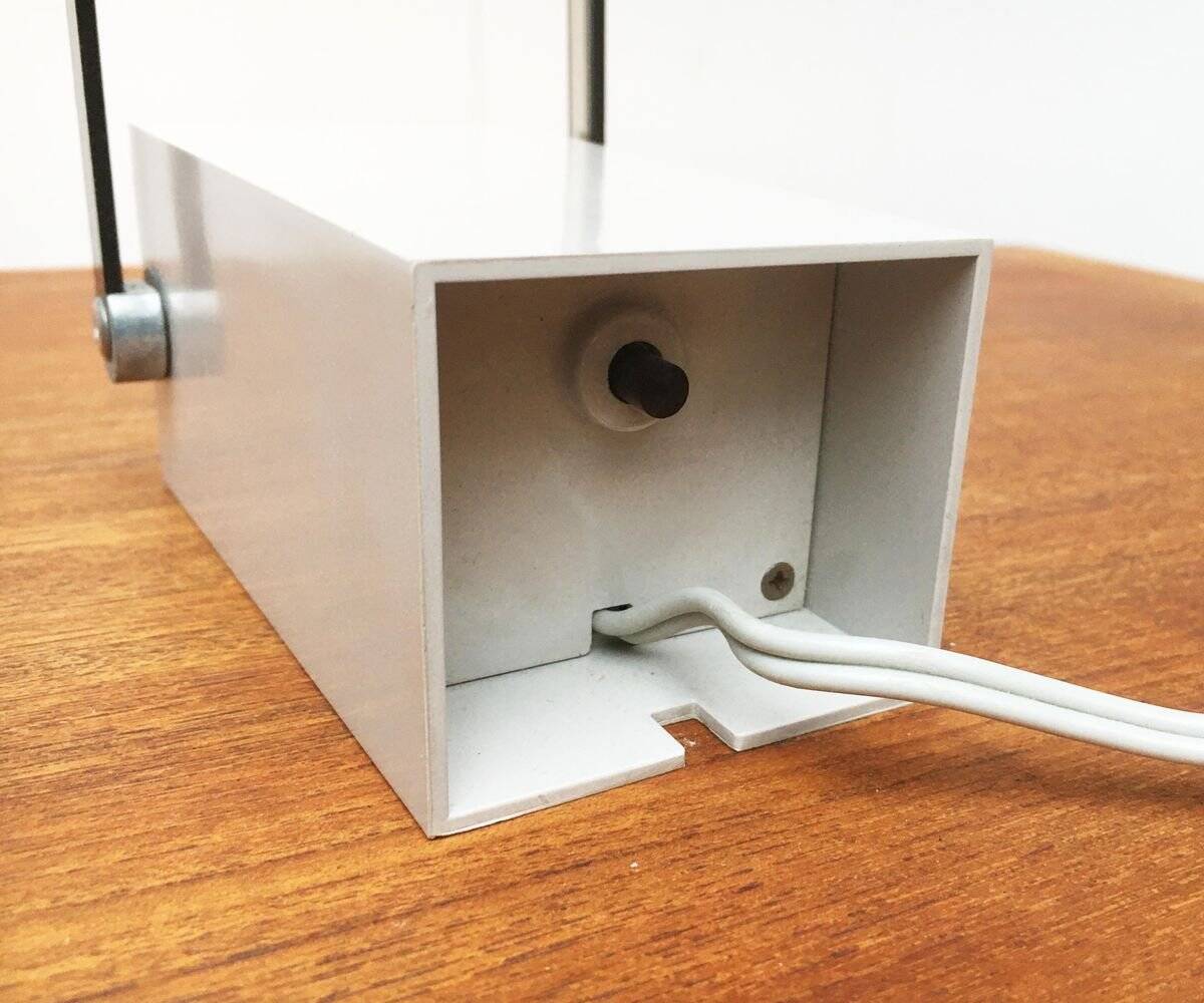 Mid-Century Danish table lamp LamPetit by Bent Gantzel Boysen for Louis Poulsen