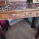 Art Deco style dressing table