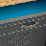 Parisian art deco sideboard 1930