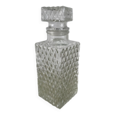 Whisky decanter