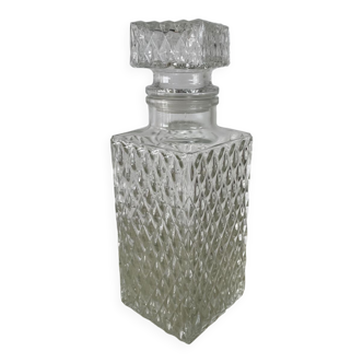 Carafe à whisky