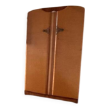 English wardrobe