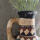 Old water jar 32cm