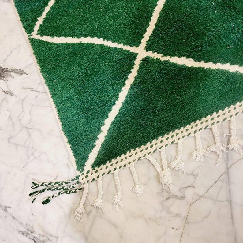 Tapis marocain berbère 200cmx300cm