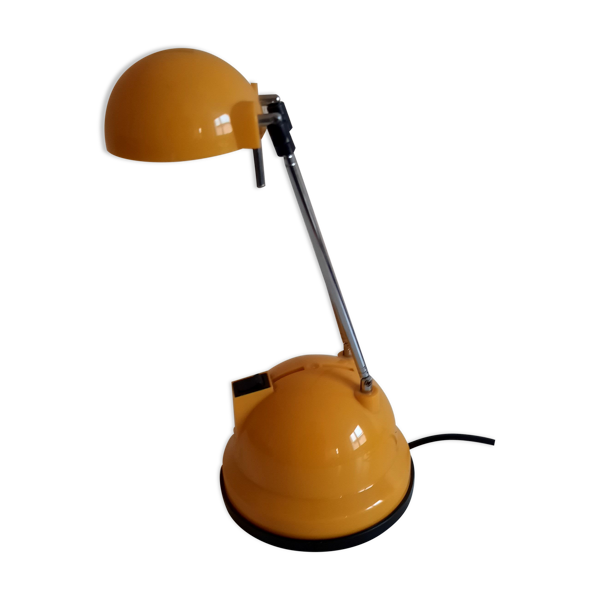 Lampe articulée codilem années 80
