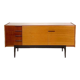 Vintage sideboard by František Mezulánik for Up Bučovice