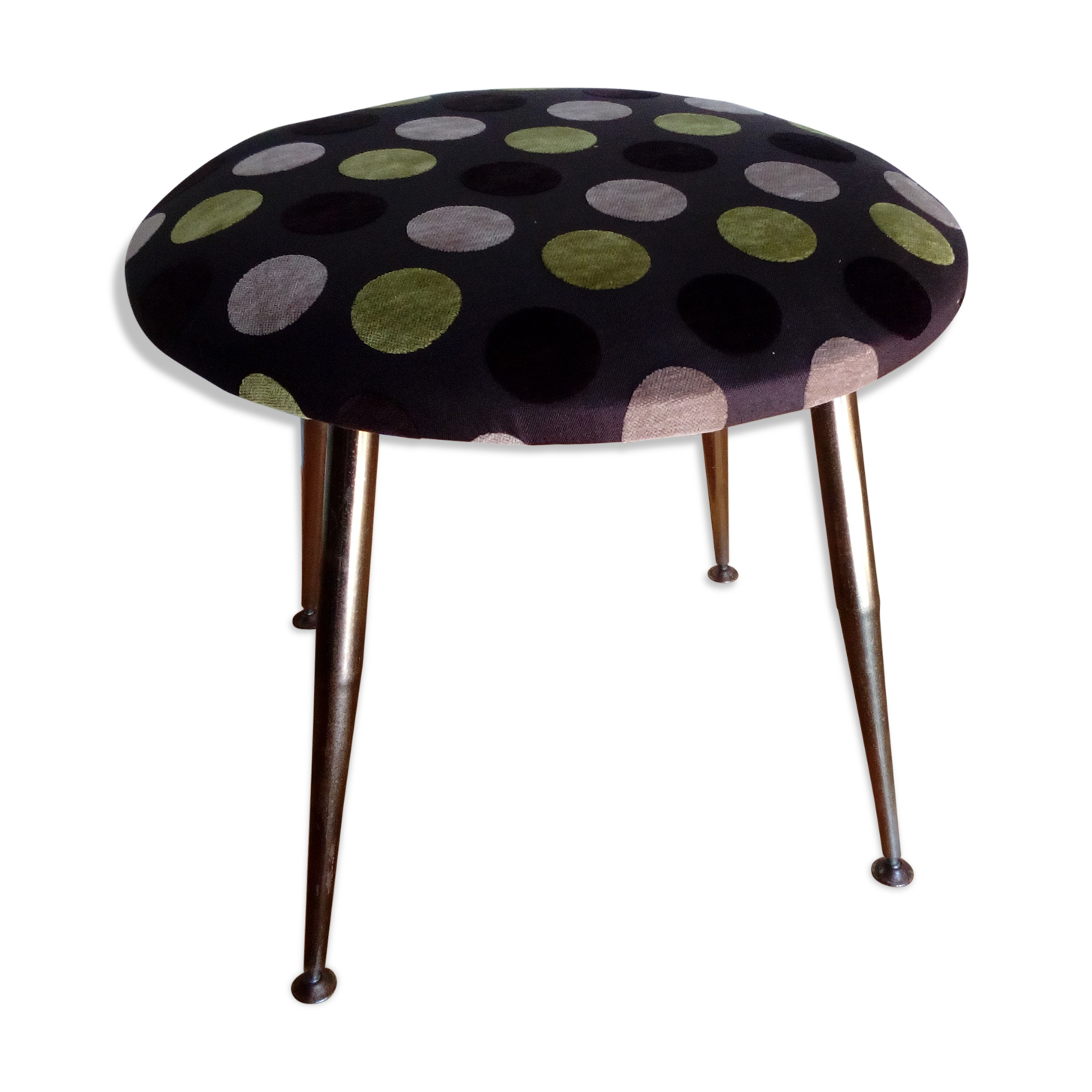 Stool