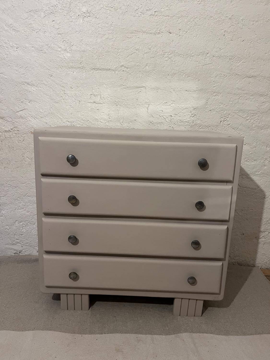Commode Vintage