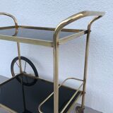 Brass dessert