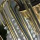 Italian vintage 70's chandelier