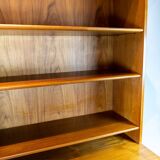 Bibliothèque par Hans J. Wegner à partir des années 1960