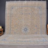 Perrian Vintage Vintage Wool Rug