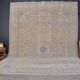 Perrian Vintage Vintage Wool Rug
