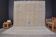 Tapis en laine vintage Perrian Vintage