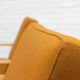 Fauteuil Walter Knoll Antimott du milieu du siècle