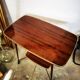 Vintage TV furniture