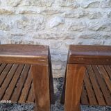 6 chaises