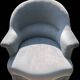 Toad chair