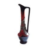 Vintage carafe lava 50s