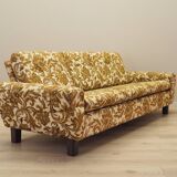 Three-seater sofa, Danish design, 1960s, production: Denmark